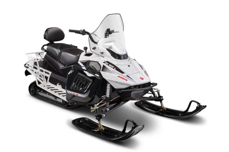 Снегоход IRBIS TUNGUS 600L 25/26 в Рубцовске