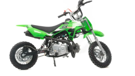 Питбайк MOTOLAND (МОТОЛЕНД) GS Motors S7 в Рубцовске