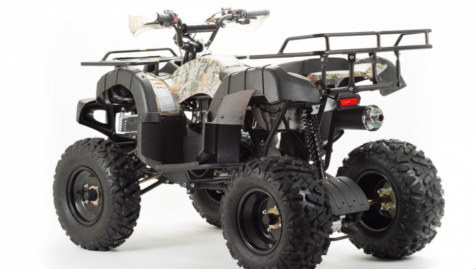 Квадроцикл MOTOLAND (МОТОЛЕНД) 200 ALL ROAD в Рубцовске