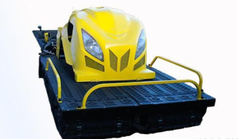 Мотобуксировщик ВОЛКОДАВ POWER V9 в Рубцовске