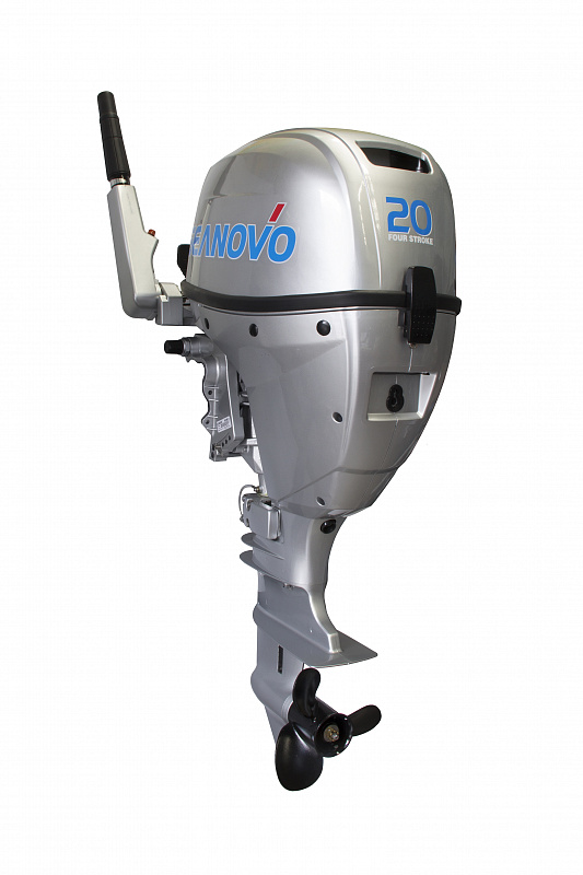 Лодочный мотор SEANOVO SNEF9.9(20)HES - EFI в Рубцовске