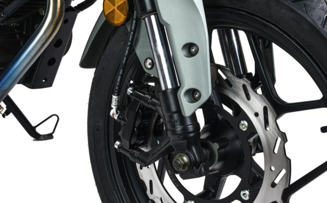 Мотоцикл MOTOLAND (МОТОЛЕНД) 300 CBR в Рубцовске