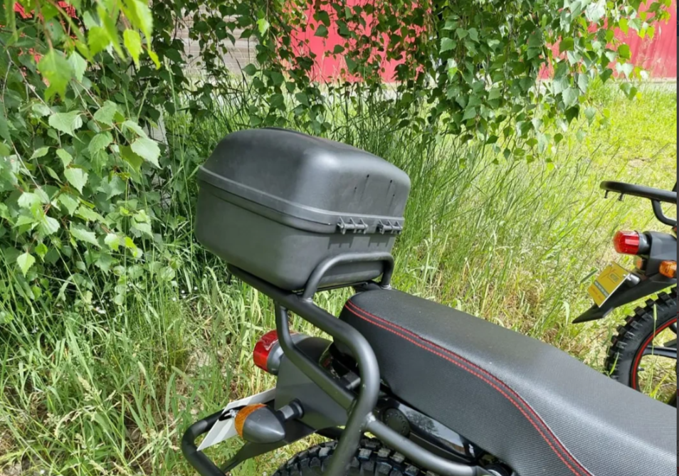 Мопед PROMAX ALPHA TOURIST 150 в Рубцовске