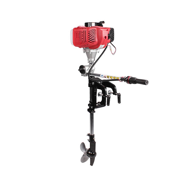 ЛОДОЧНЫЙ МОТОР TOYAMA TA 3.5 в Рубцовске