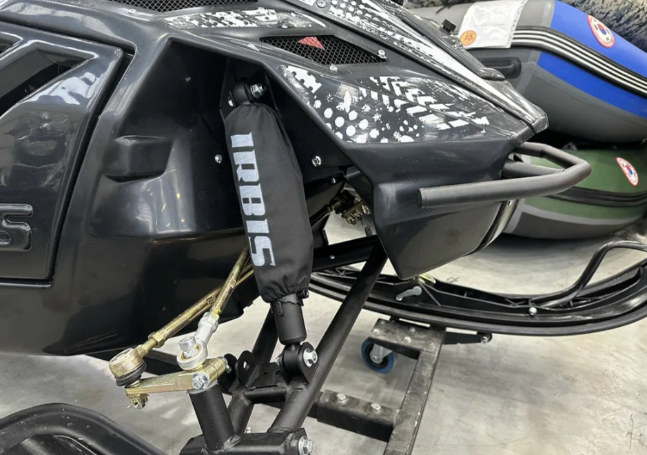 СНЕГОХОД IRBIS SF200L XE SUPERLONG в Рубцовске