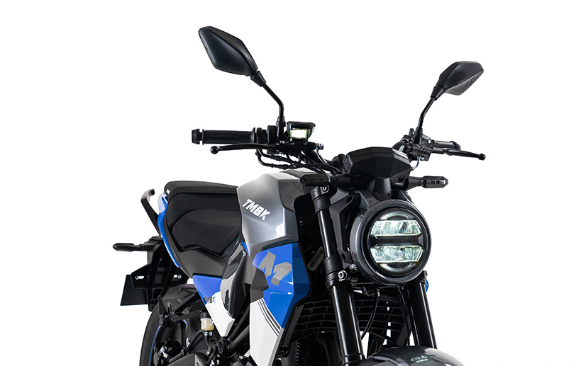 Мотоцикл TMBK MONTANA NG в Рубцовске