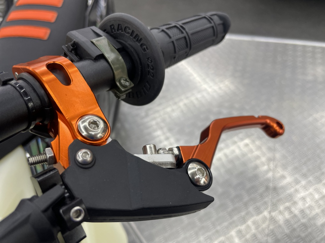 Кроссовый мотоцикл (эндуро) PROMAX PZ9 480 PRO-SPORT в Рубцовске