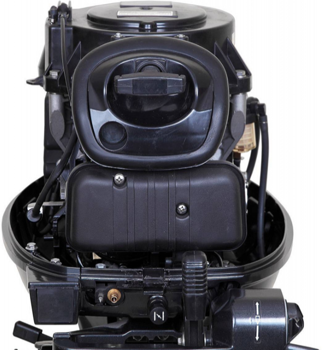 Лодочный мотор MARLIN MP 40 AWHL в Рубцовске