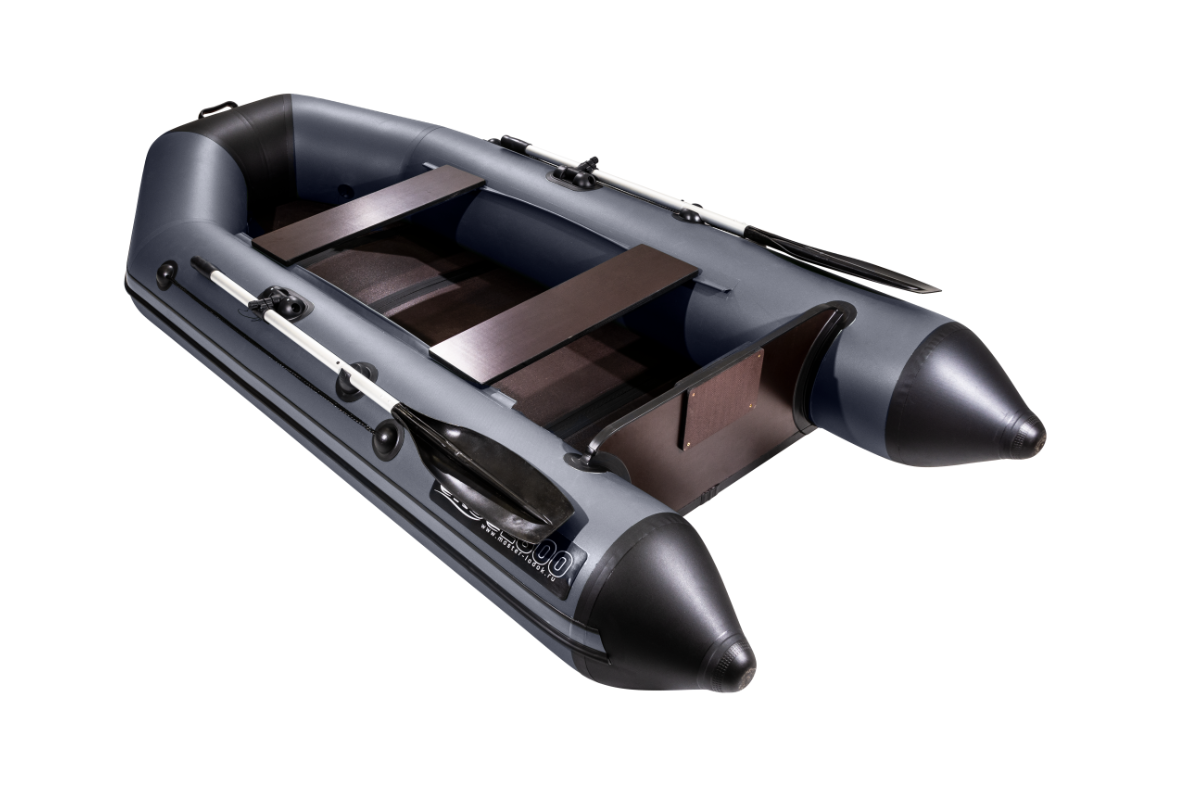  Лодка АКВА 2800 Слань-книжка киль в Рубцовске