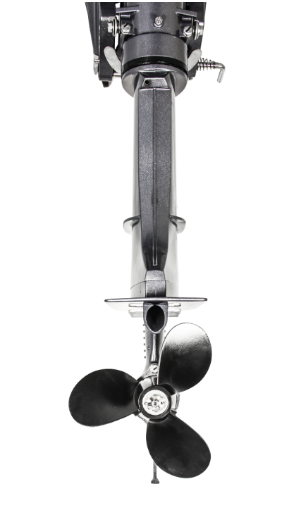 Лодочный мотор APACHE T5 BS в Рубцовске