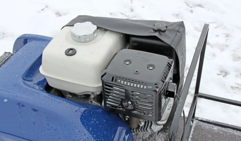 Мотобуксировщик PAXUS 500 AVANT 15 л.с. в Рубцовске