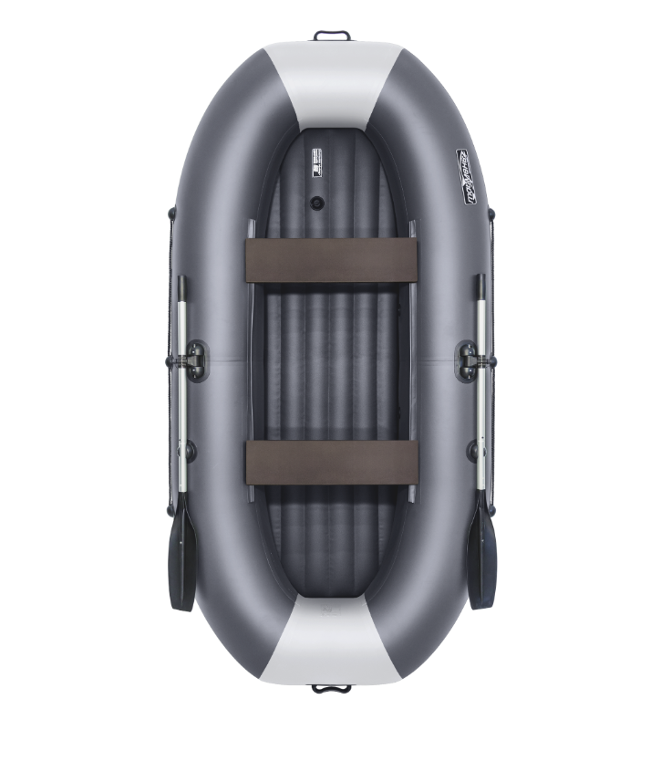 Лодка Таймень LX 290 НД в Рубцовске