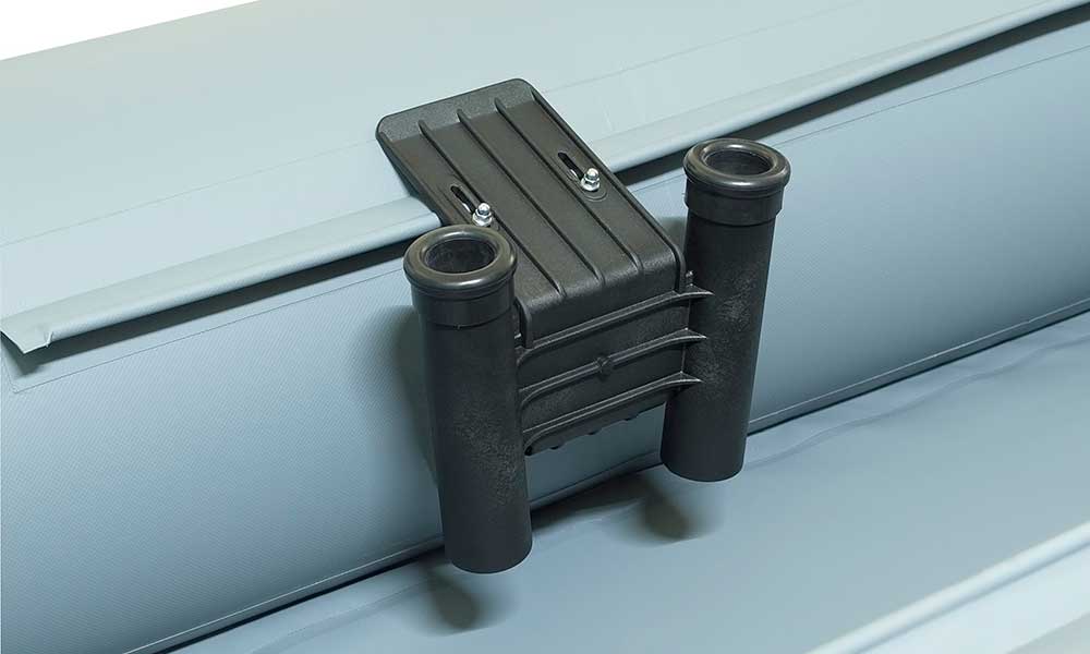 Удочкодержатель в Рубцовске