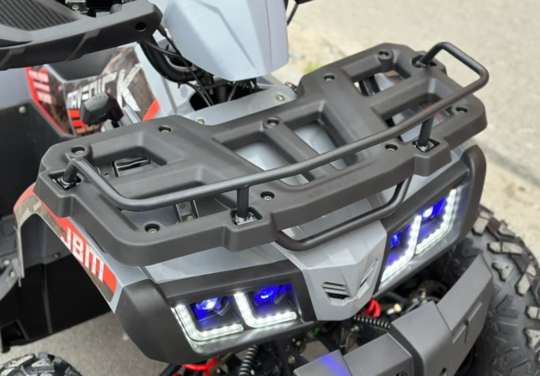 Квадроцикл GBM MAVERICK 300 NEW в Рубцовске