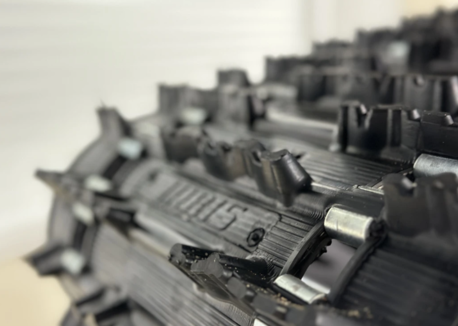 СНЕГОХОД IRBIS SF200L XE SUPERLONG в Рубцовске