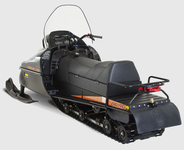 Снегоход Русская механика РМ ТАЙГА ВАРЯГ 500 в Рубцовске