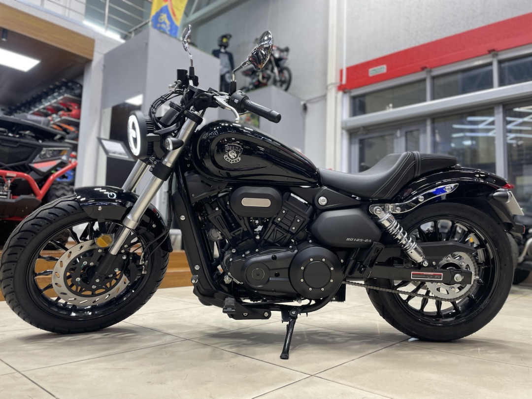 Мотоцикл Benda Funrider 125 в Рубцовске