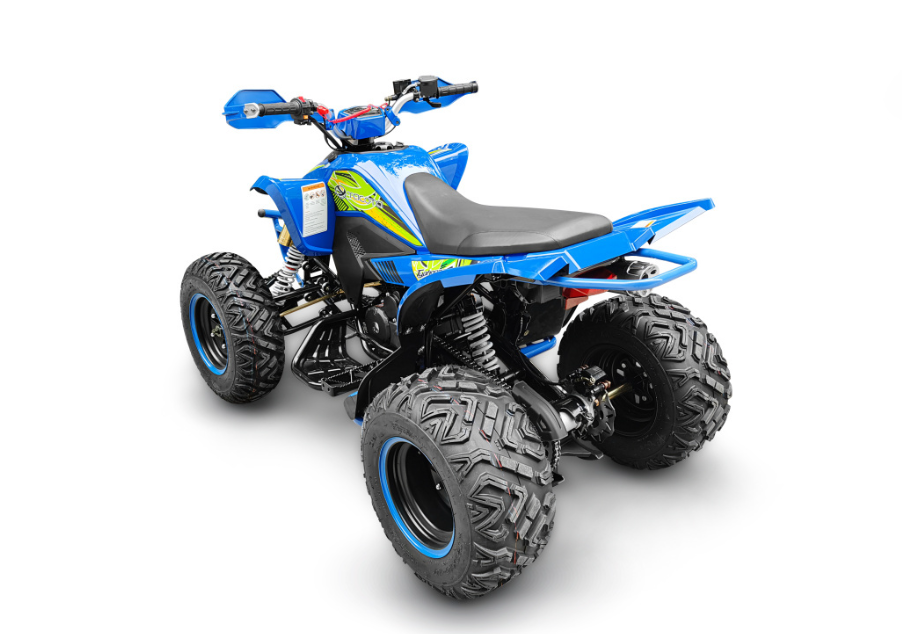 Квадроцикл YACOTA TYPHOON 250 в Рубцовске