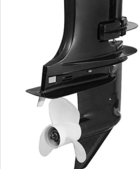 Лодочный мотор HIDEA HD40FEL в Рубцовске