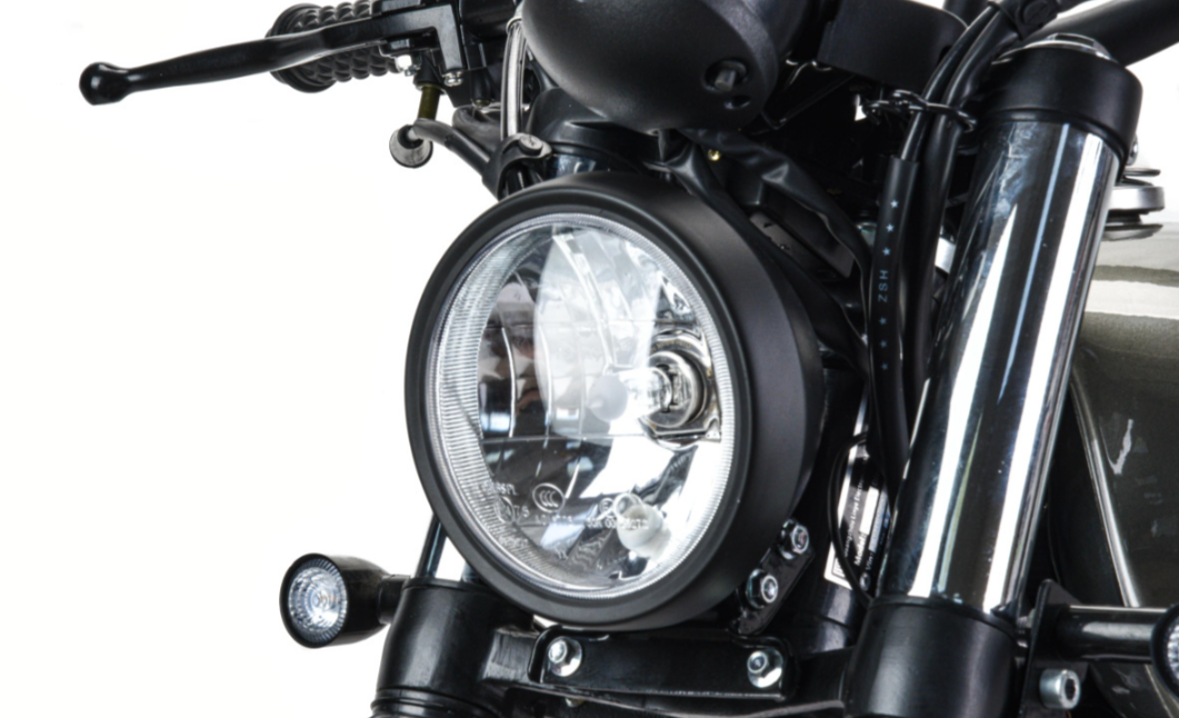 Мотоцикл MOTOLAND (МОТОЛЕНД) TEXAS 300 в Рубцовске