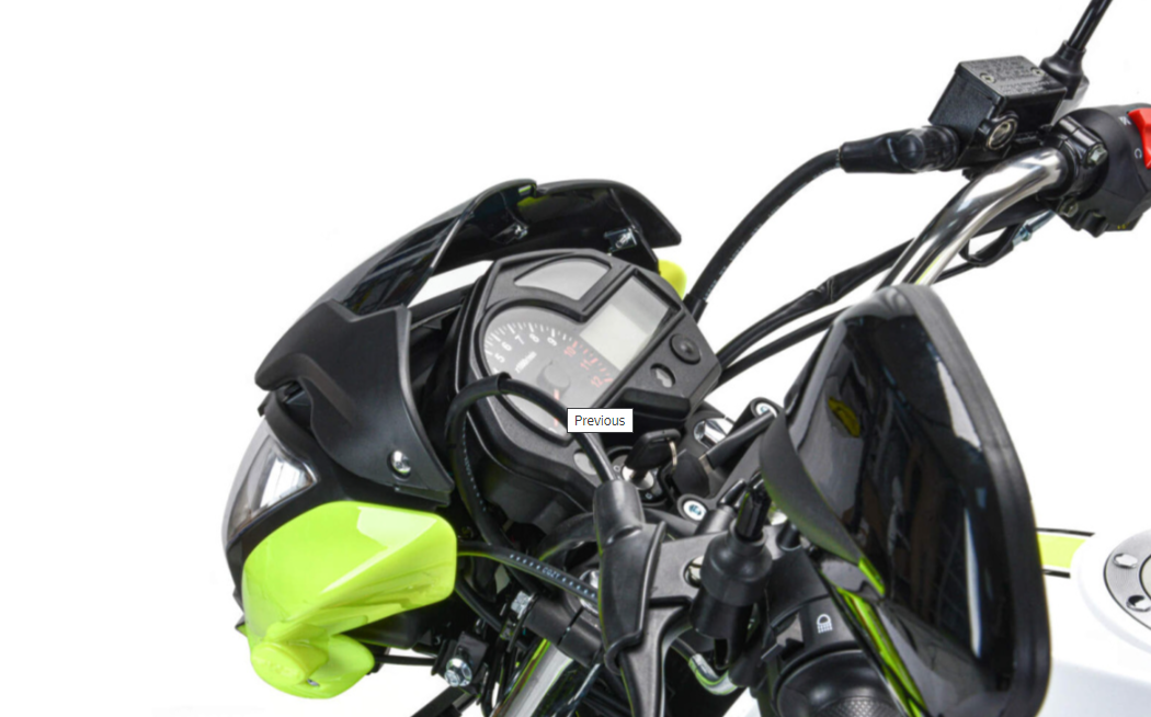 Мотоцикл MOTOLAND (МОТОЛЕНД) 200 SPRINT в Рубцовске