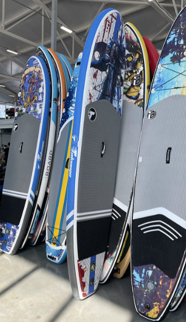 SUP (САП) ДОСКА RAIDEX TAKUMO 10.6’ (320СМ) N 1 в Рубцовске