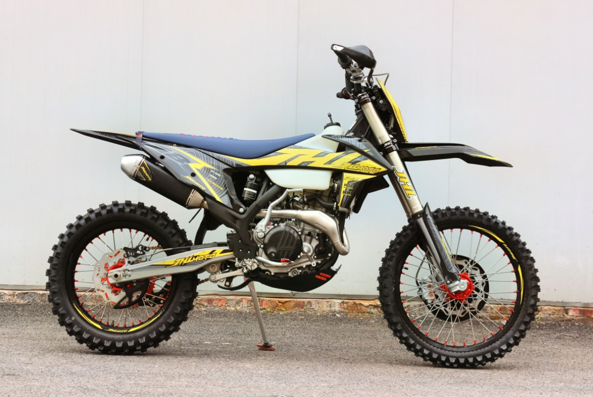 Мотоцикл JHLMOTO JHL Z8 NC300S (182-MN) в Рубцовске