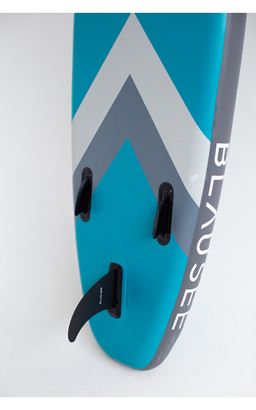 НАДУВНОЙ САП БОРД BLAUSEE 10,6 в Рубцовске