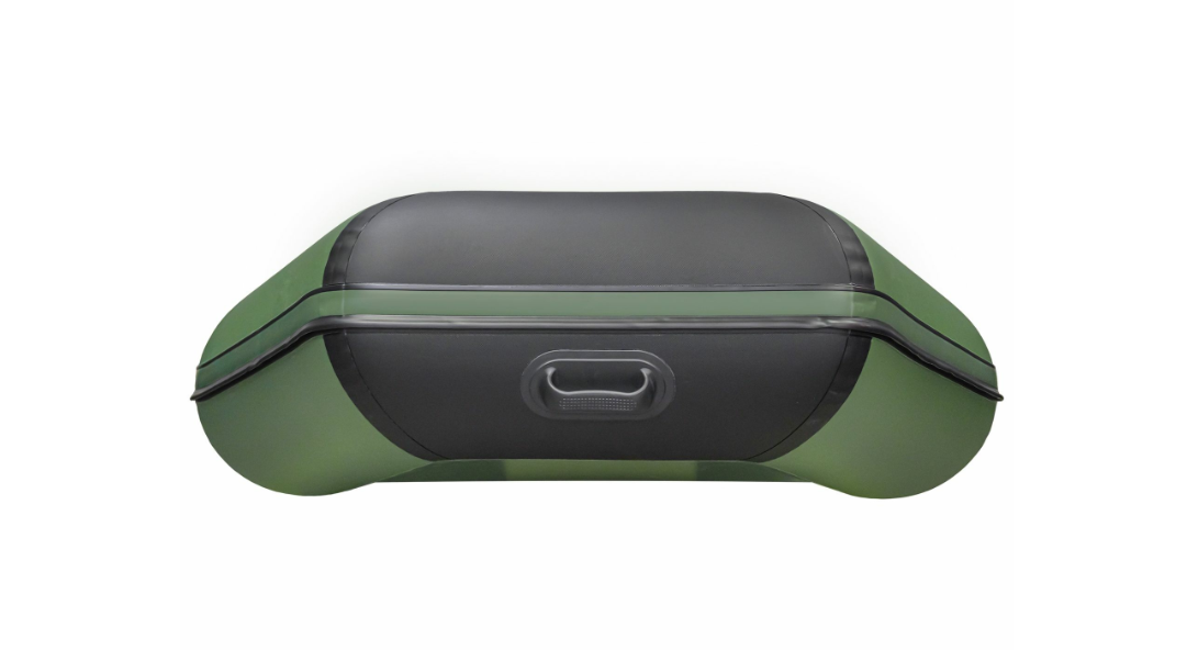 Лодка АКВА 3200 слань-книжка в Рубцовске