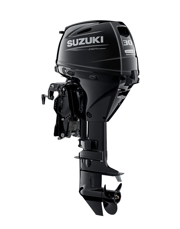 Лодочный мотор Suzuki DF30ATL в Рубцовске