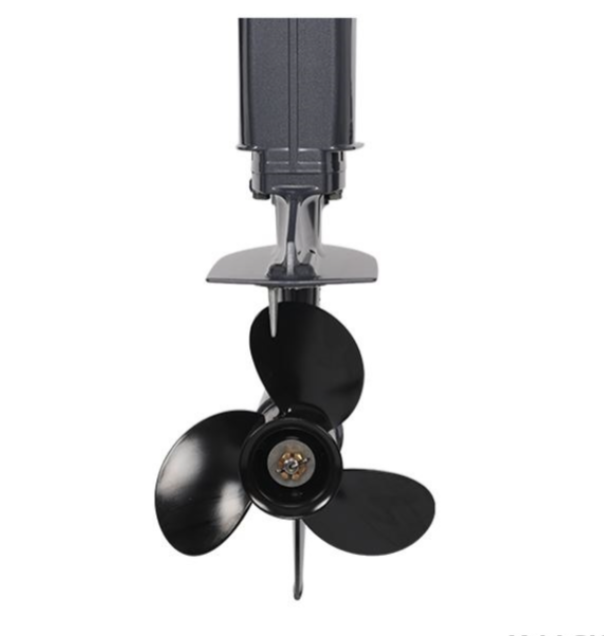 Лодочный мотор ALLFA CG Т40 S в Рубцовске