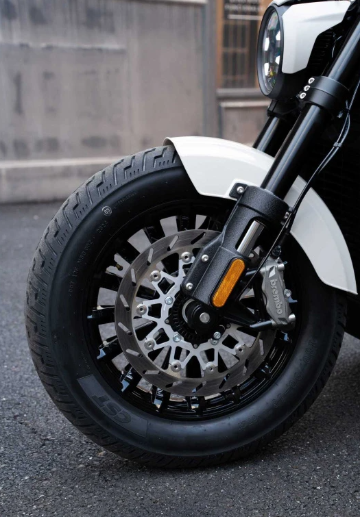 Мотоцикл Benda DarkFlag 500 Commander в Рубцовске