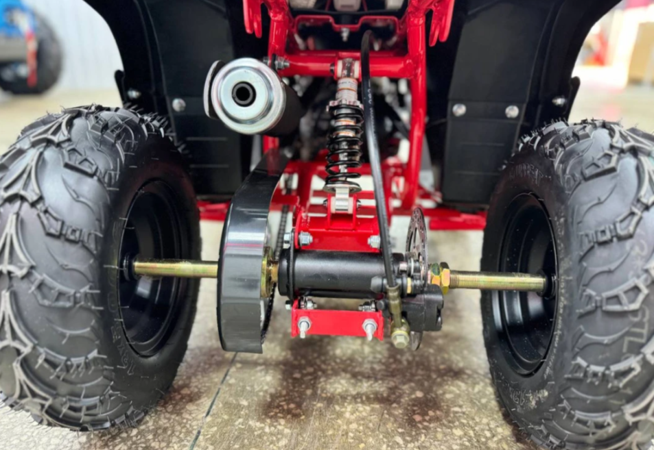 Квадроцикл GBM ROBLOX в Рубцовске