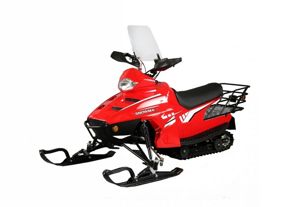 Снегоход Vento Snow Cat в Рубцовске