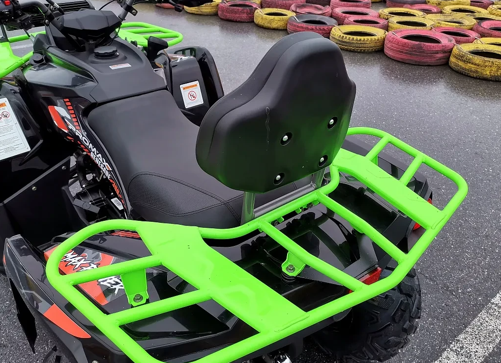 Квадроцикл PROMAX RENEGADE 280 WINCH PRO (2025) в Рубцовске