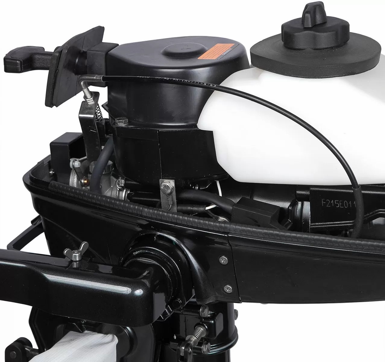 Лодочный мотор MARLIN MP 4 AMHS в Рубцовске