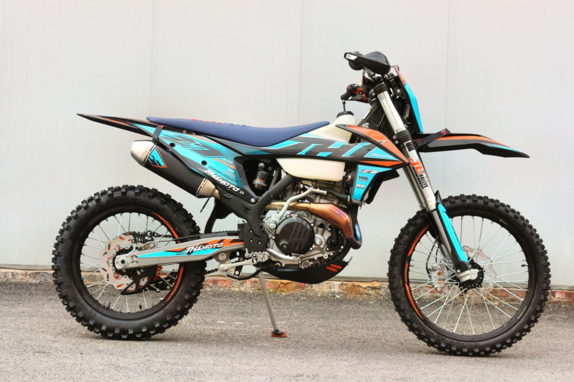 Мотоцикл JHLMOTO JHL Z7 NC250S (177MM-A) в Рубцовске