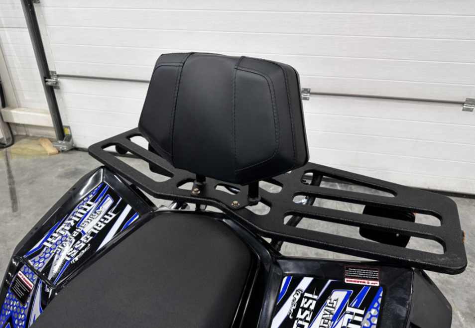 Квадроцикл GBM SHARP BIG 300 NEW PREMIUM в Рубцовске