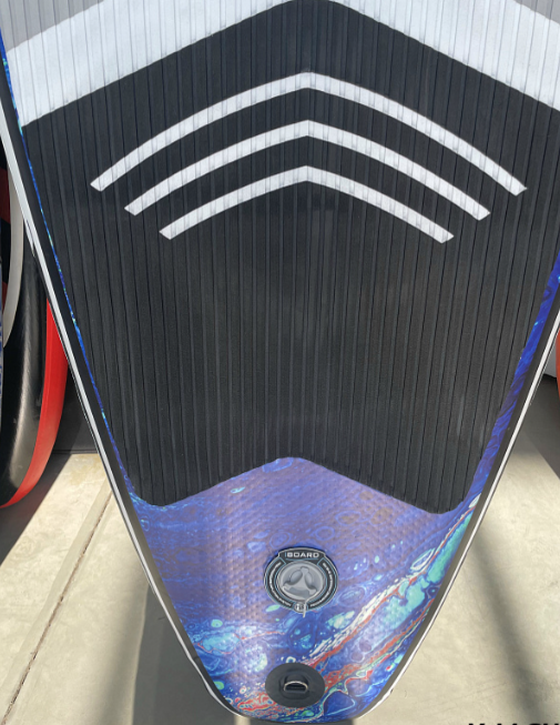 SUP (САП) ДОСКА RAIDEX I BOARD 11’ (332СМ) N 40 в Рубцовске