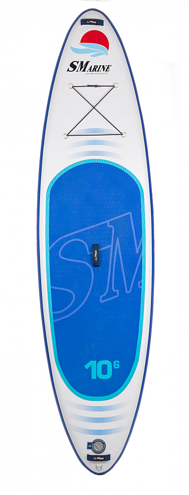 САП (SUP) Board SMARINE 10.6 в Рубцовске
