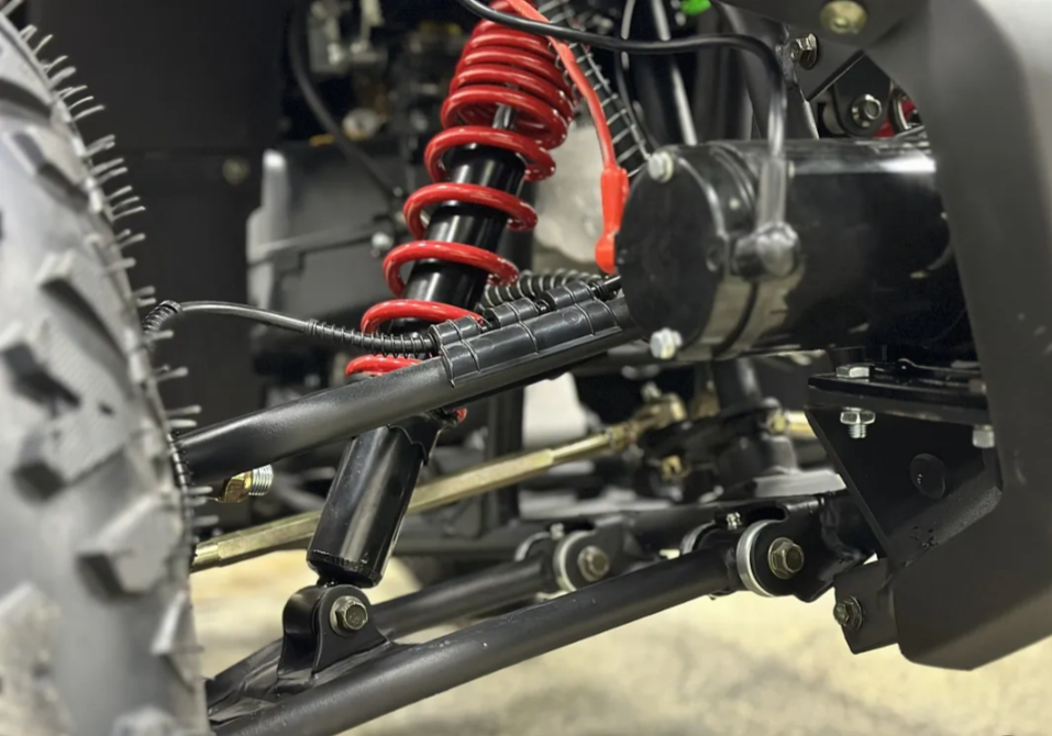 Квадроцикл GBM MAVERICK 300 NEW PREMIUM в Рубцовске