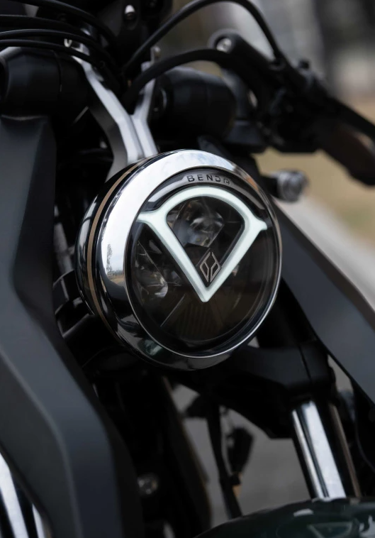 Мотоцикл Benda Napoleon 250 в Рубцовске