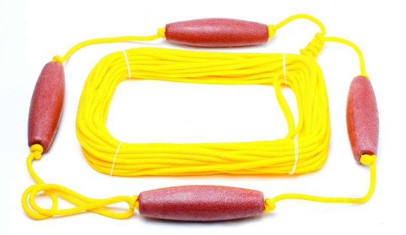 Линь спасательный "Конец Александрова" в Рубцовске