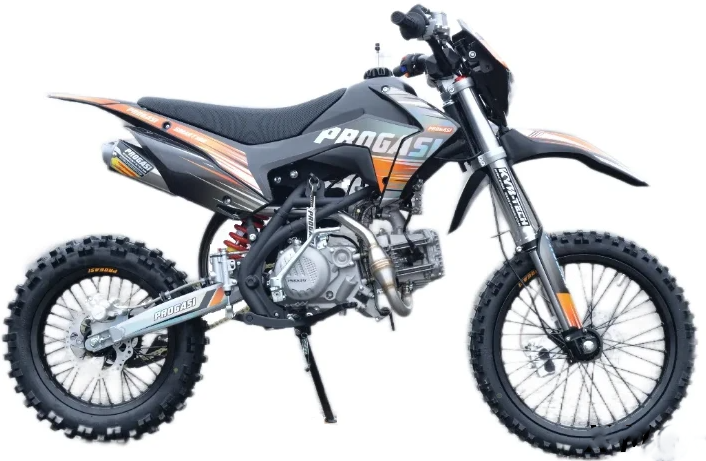 Питбайк Progasi SMART 190 NEW (ZS 1P62YML-2 W190) в Рубцовске