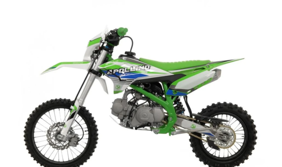 Питбайк Apollino AMX-F 125 в Рубцовске
