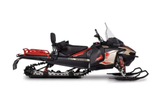 Снегоход AODES Siberiacross 1000 SWT 600mm LCD 6.8 в Рубцовске