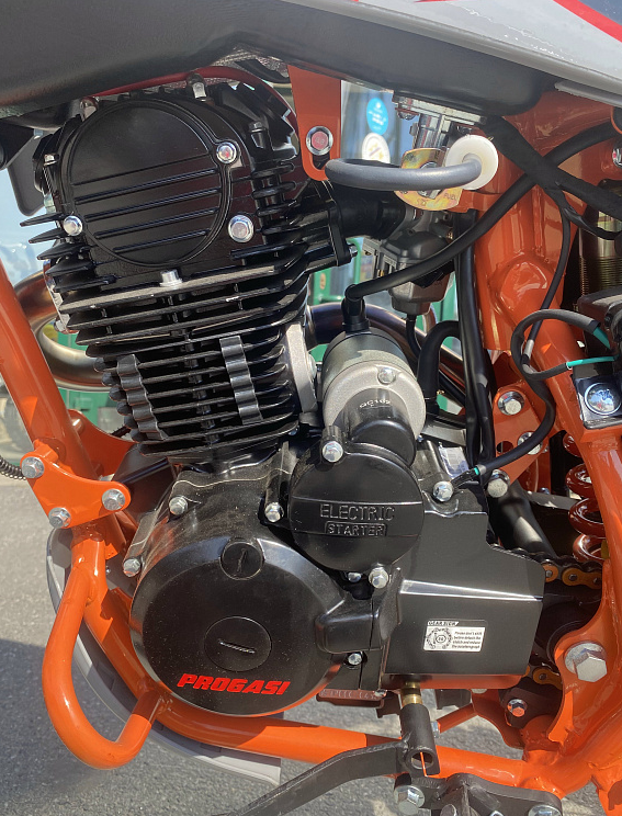 Мотоцикл Progasi PALMA 250SE в Рубцовске
