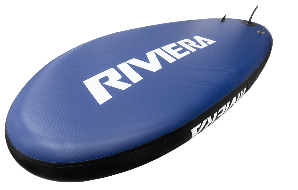 Сап-борд синий 10.6ft RIVIERA в Рубцовске