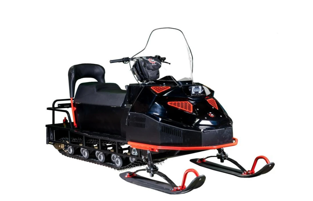 Снегоход БТС 4Т ЛЮКС / 29 л.с. 726 м3 в Рубцовске