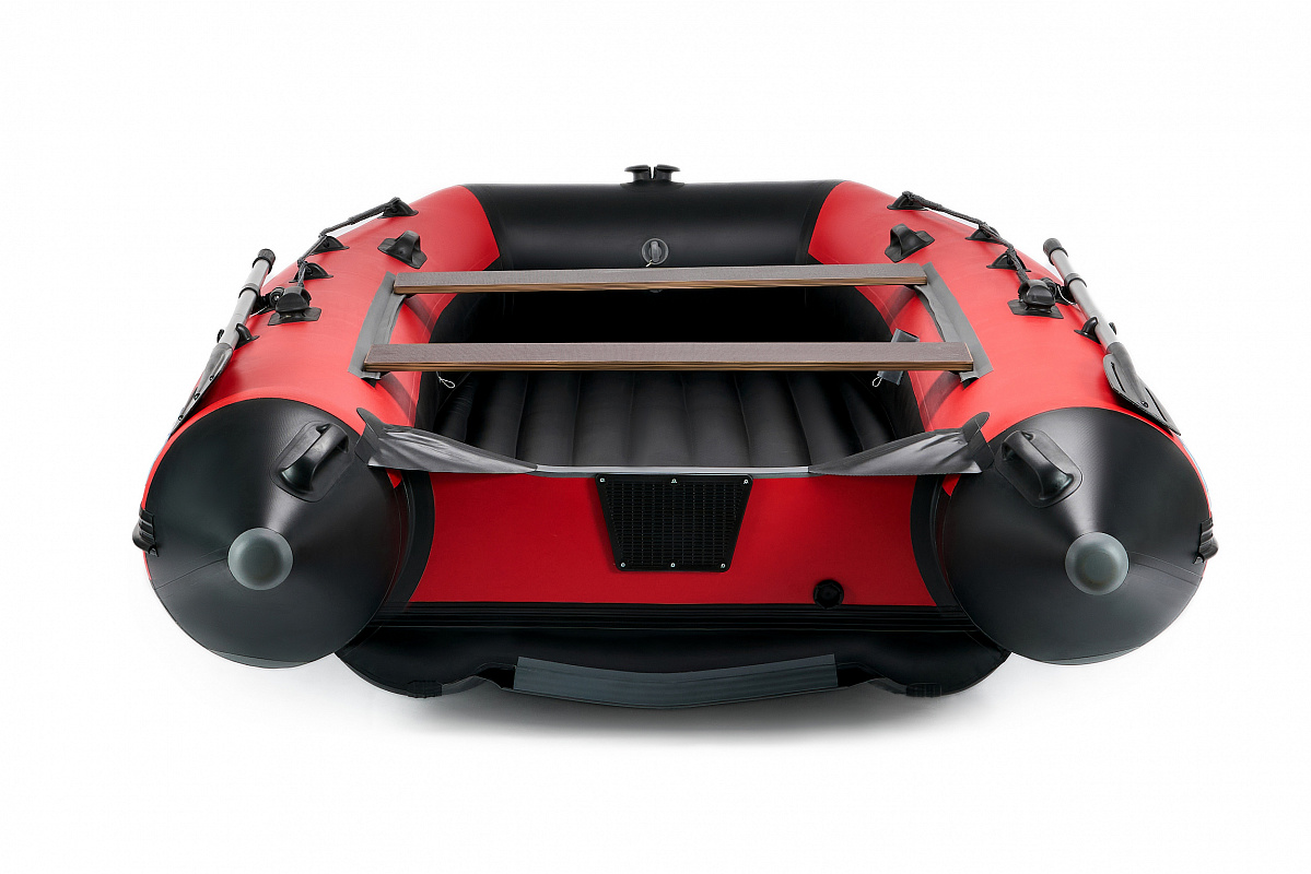 Лодка MISHIMO RAPID 380 PRO в Рубцовске